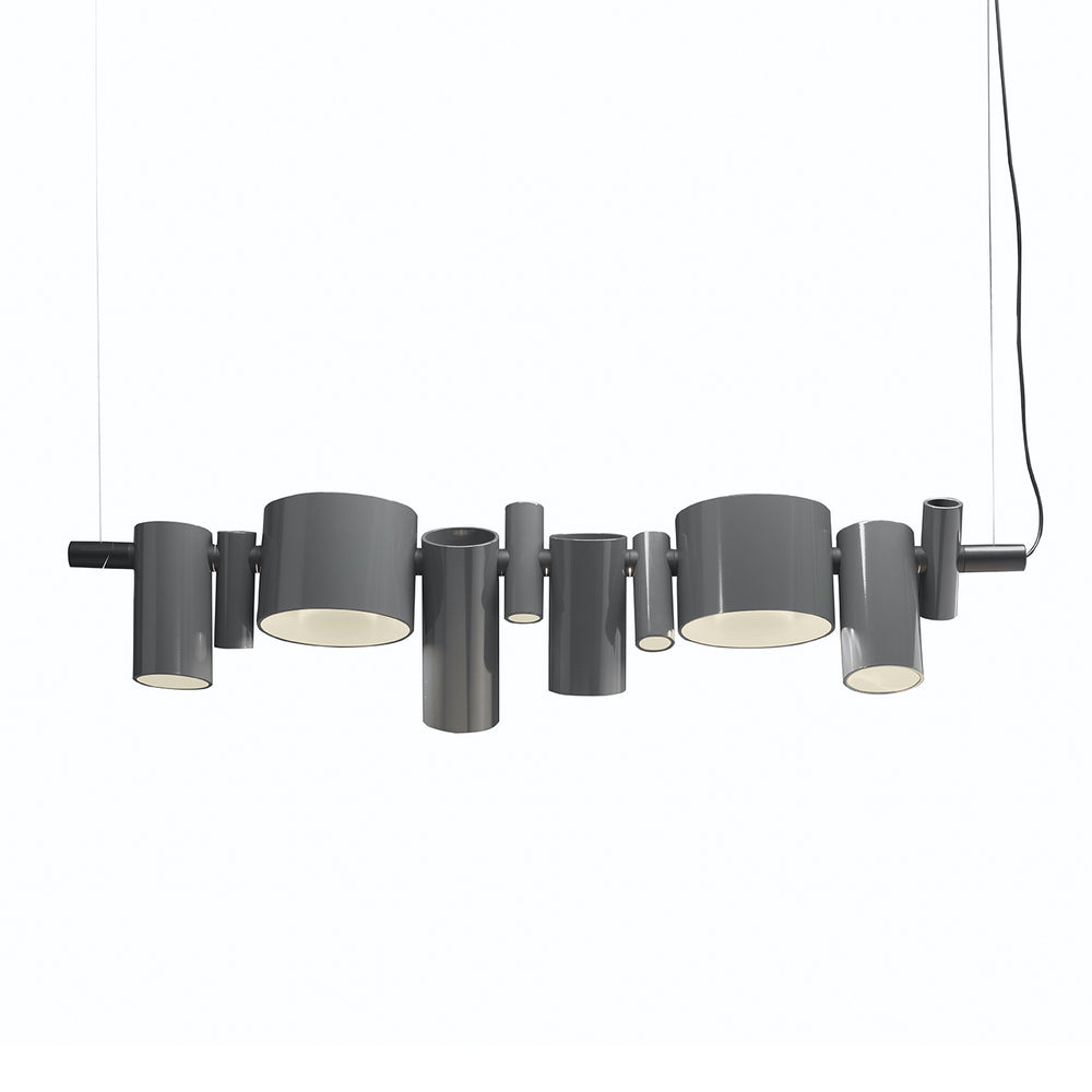 Dancing Queen Pendant Light