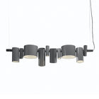 Dancing Queen Pendant Light