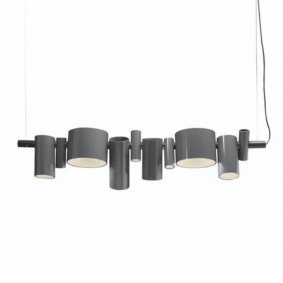 Dancing Queen Pendant Light