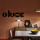 Dora Table Lamp