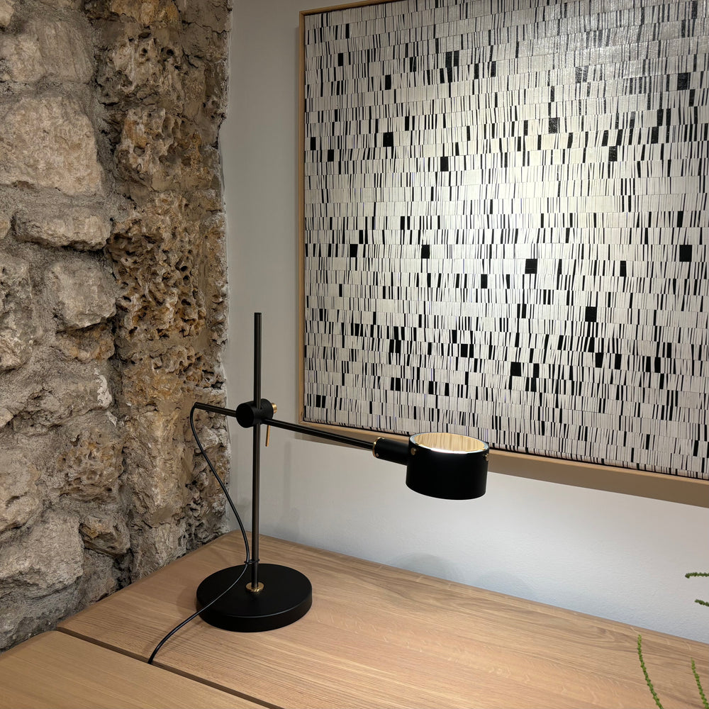 G.O. Table Lamp