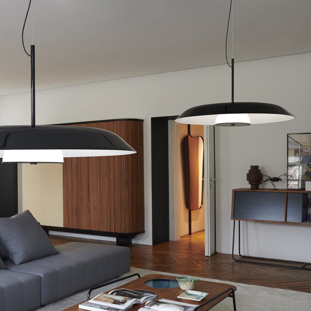 Iride Pendant Light