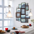 Lanterna Pendant Light