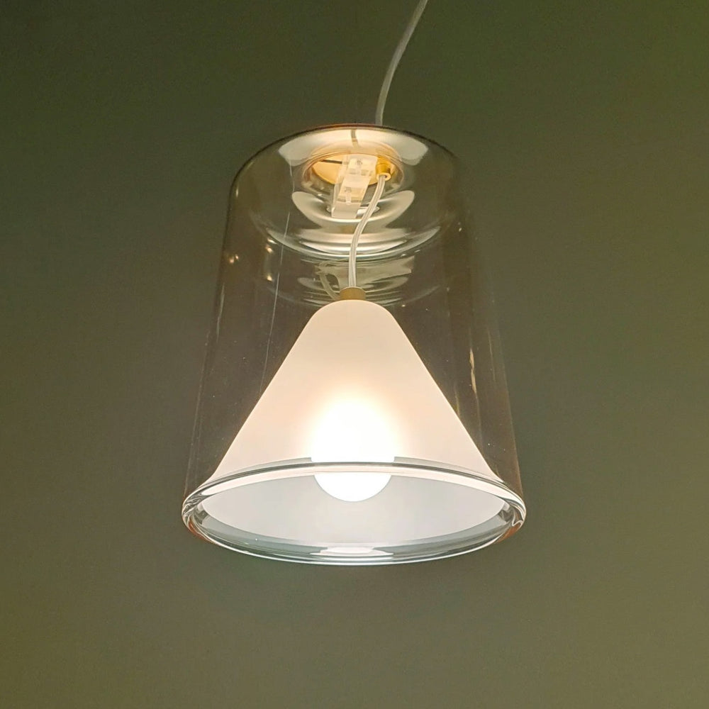 Lanterna Pendant Light