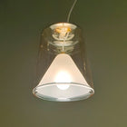 Lanterna Pendant Light