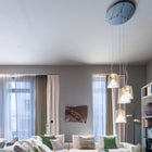 Lanterna Pendant Light