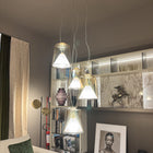 Lanterna Pendant Light