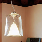 Lanterna Pendant Light