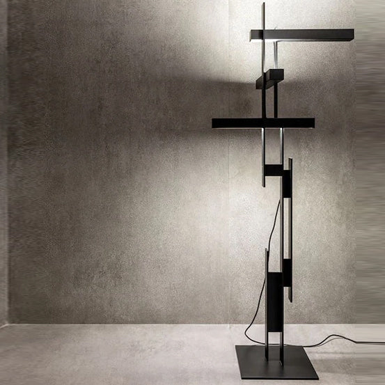 Las Floor Lamp
