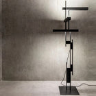Las Floor Lamp