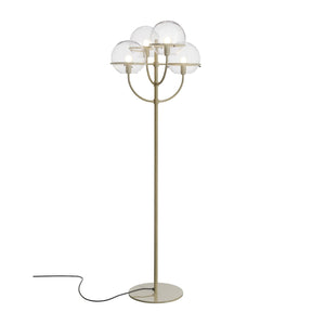 Lyndon Outdoor Floor Lamp