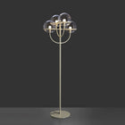 Lyndon Outdoor Floor Lamp
