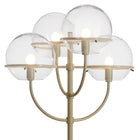 Lyndon Outdoor Floor Lamp