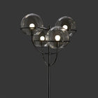 Lyndon Outdoor Floor Lamp