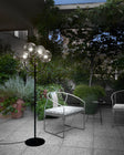 Lyndon Outdoor Floor Lamp
