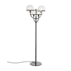 Lyndon Outdoor Floor Lamp