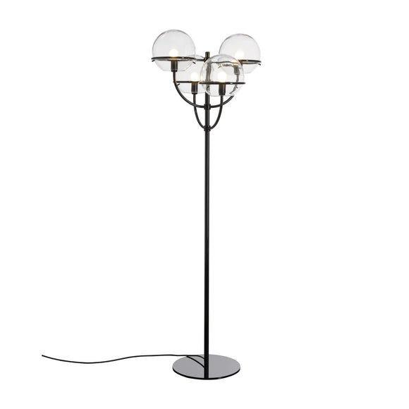 Lyndon Outdoor Floor Lamp