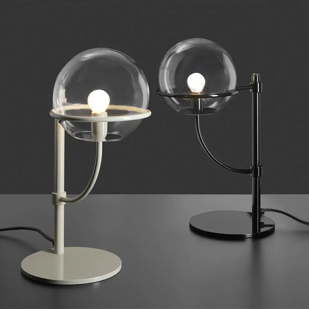 Lyndon Outdoor Table Lamp