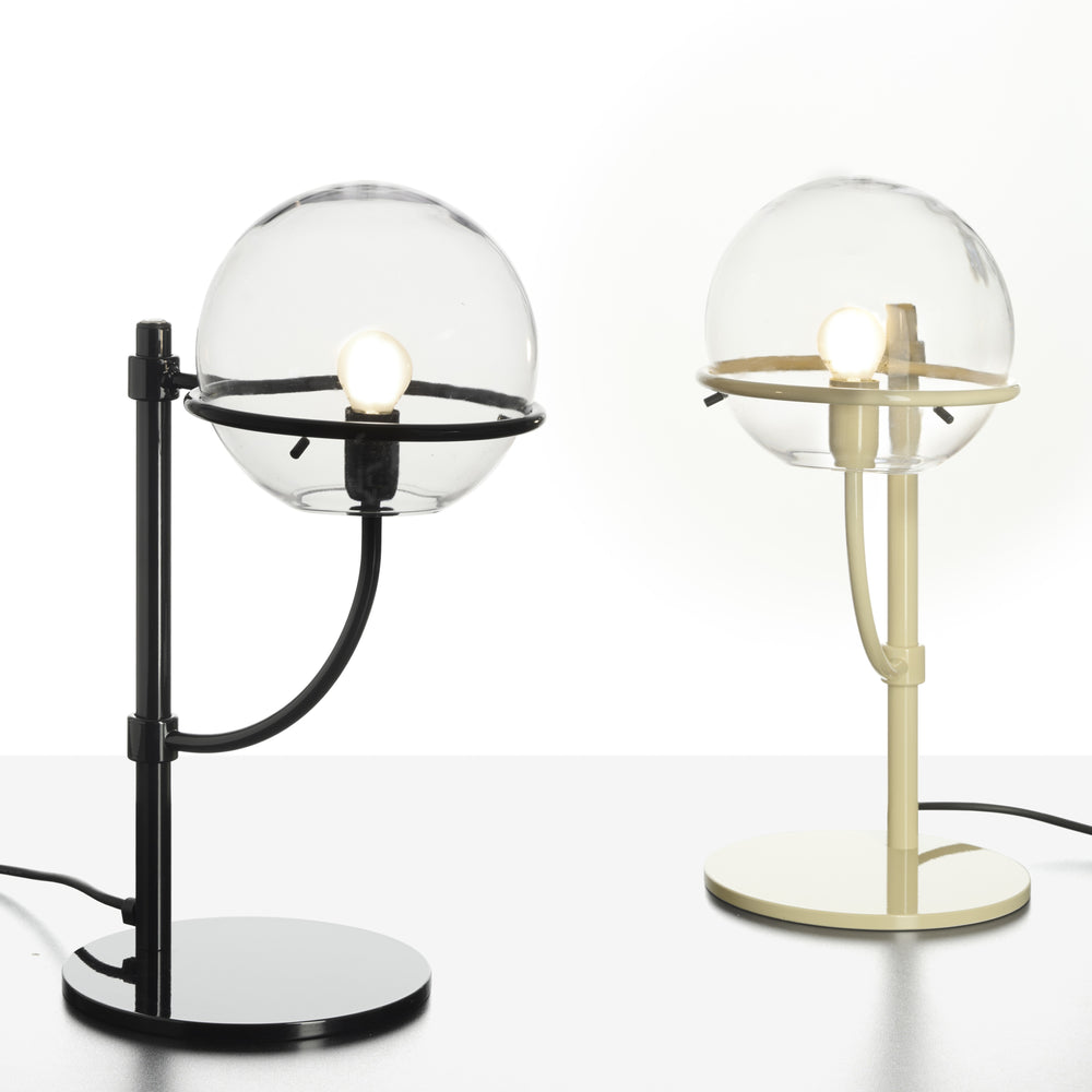 Lyndon Outdoor Table Lamp