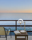 Lyndon Outdoor Table Lamp