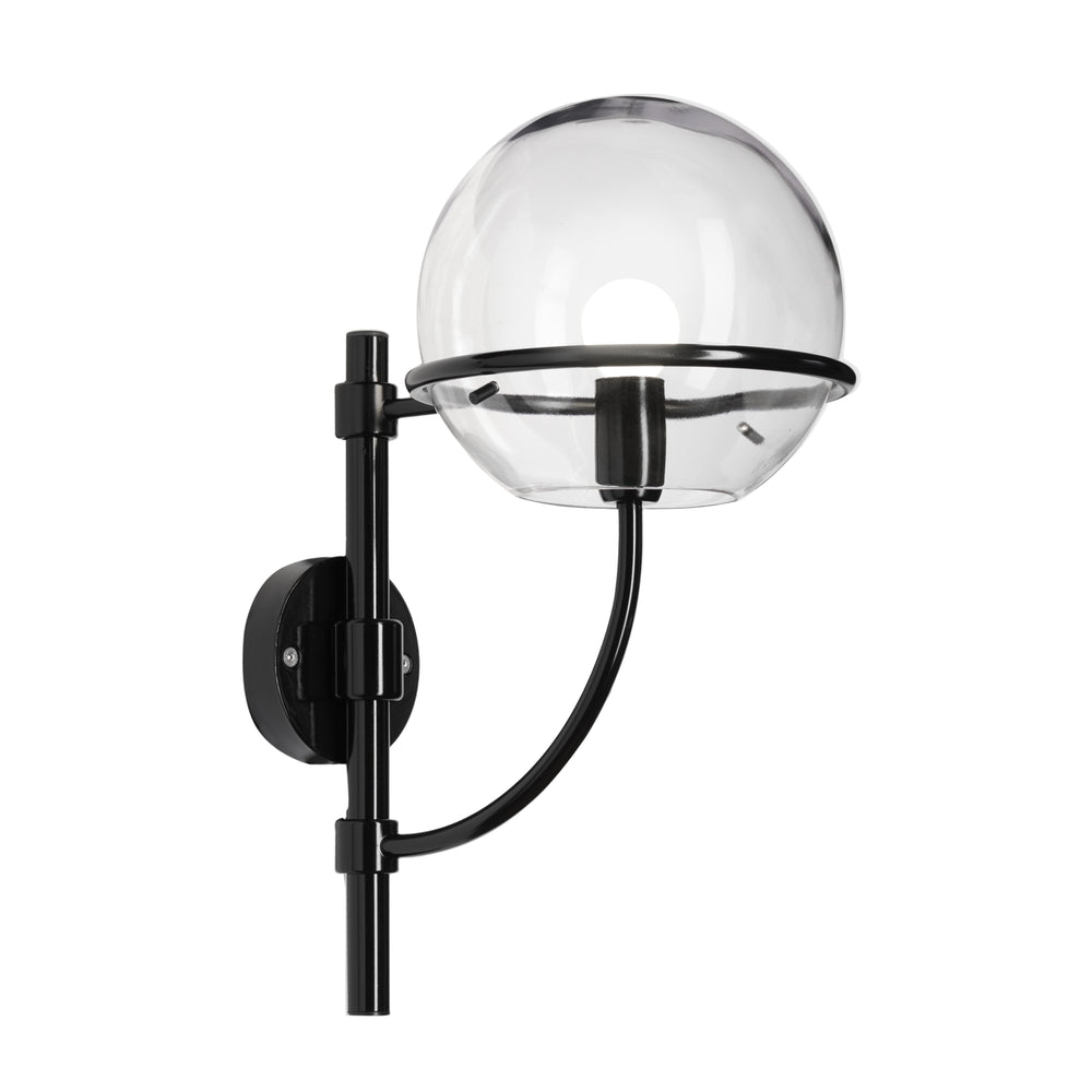 Lyndon Outdoor Wall Sconce