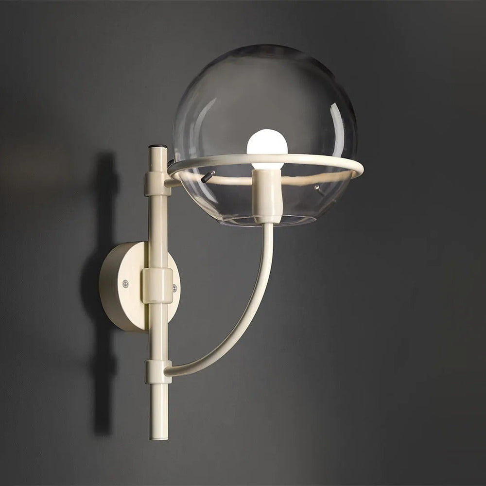 Lyndon Outdoor Wall Sconce