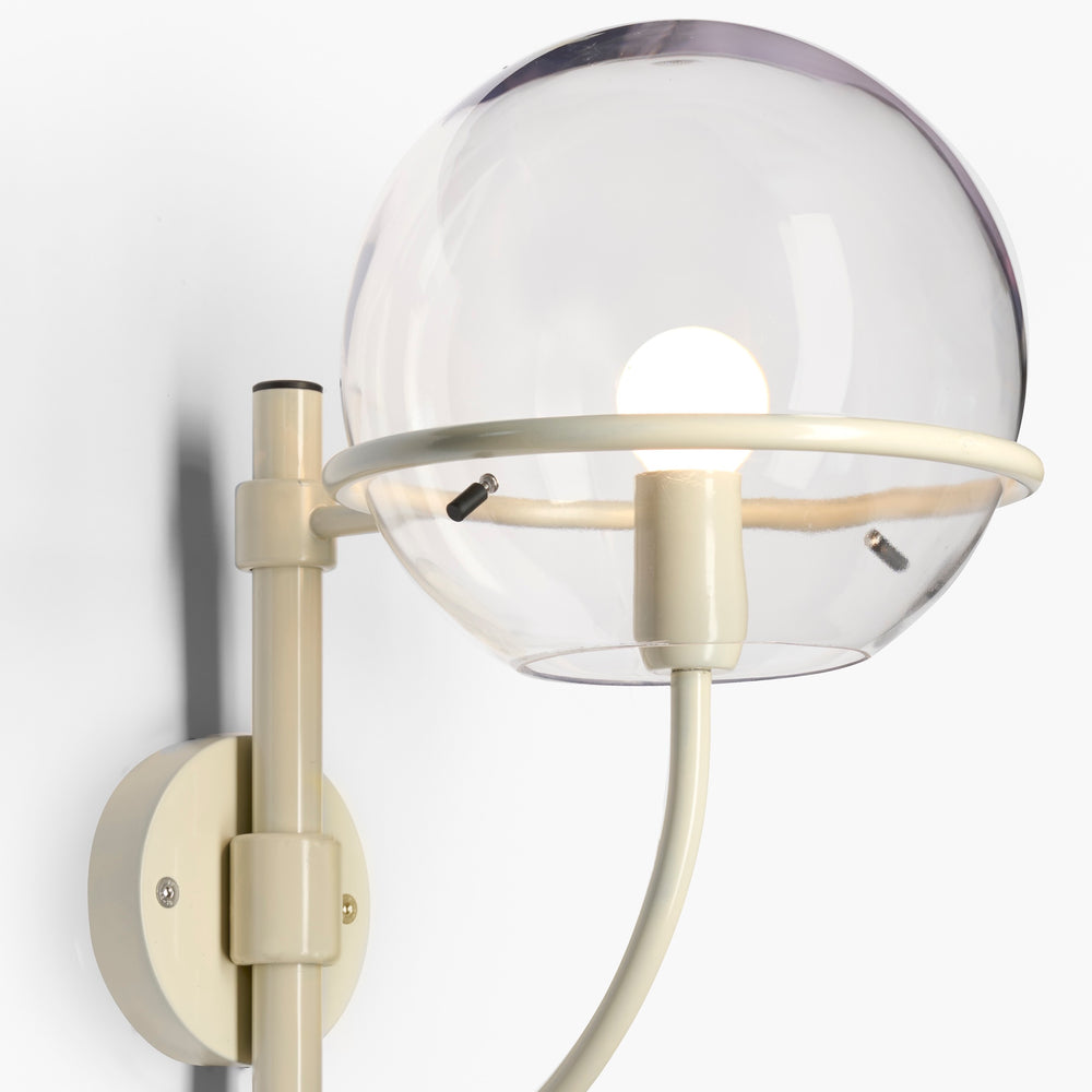Lyndon Outdoor Wall Sconce