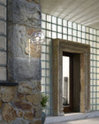 Lyndon Outdoor Wall Sconce