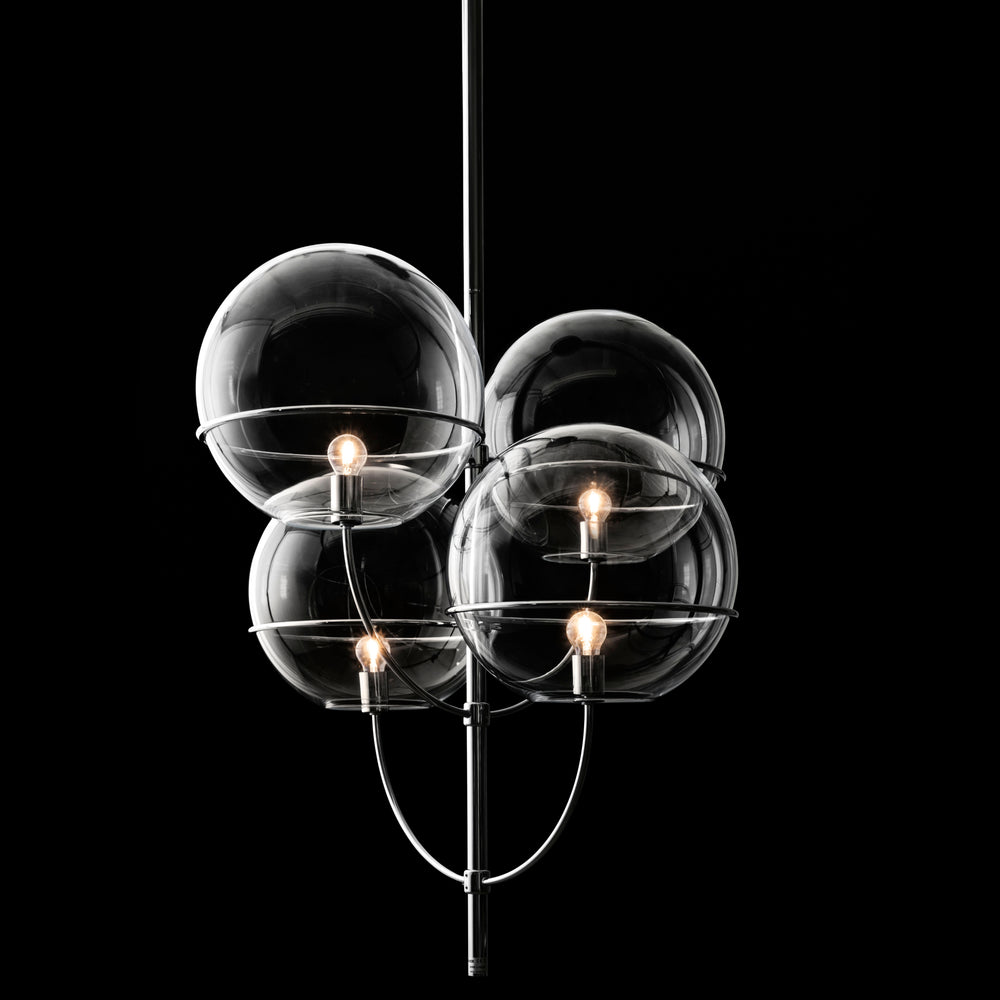 Lyndon Pendant Light
