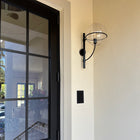Lyndon Wall Light