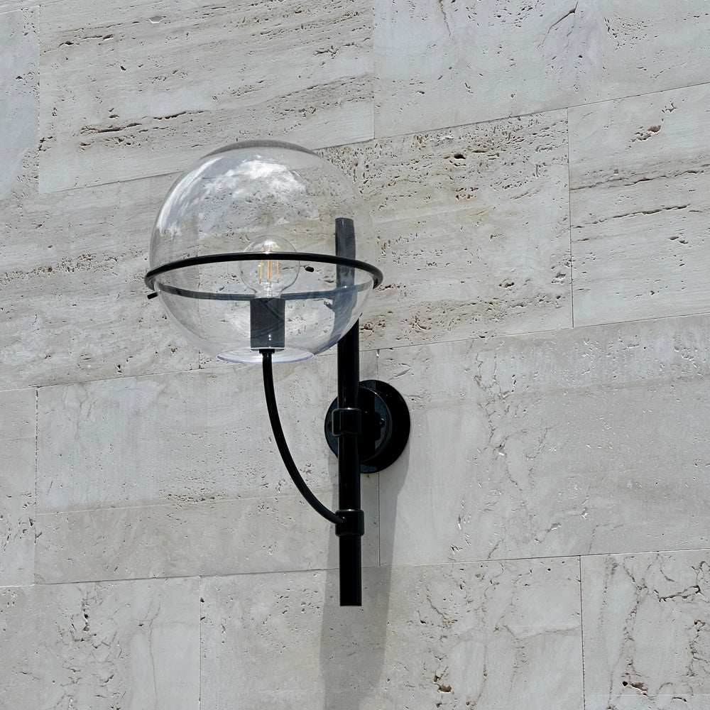 Lyndon Wall Light