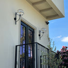 Lyndon Wall Light