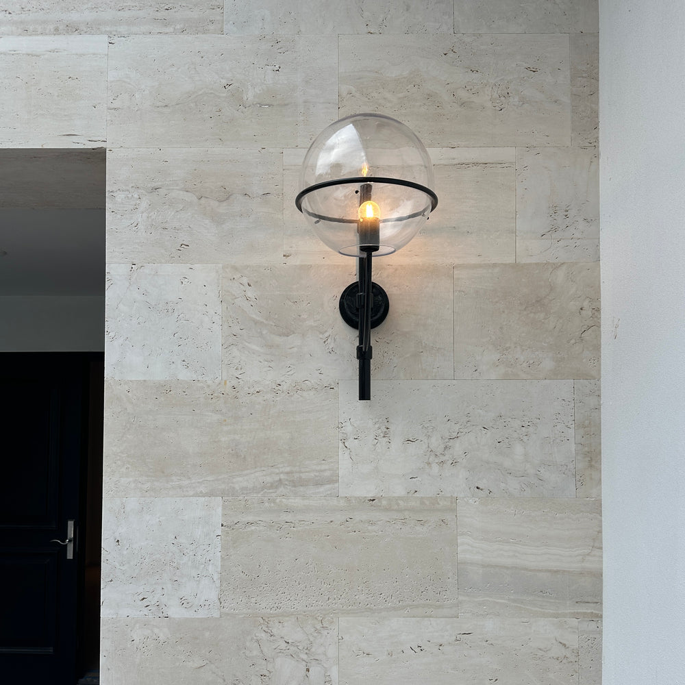 Lyndon Wall Light