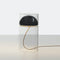 Medusa Table Lamp  option Lacquered Black