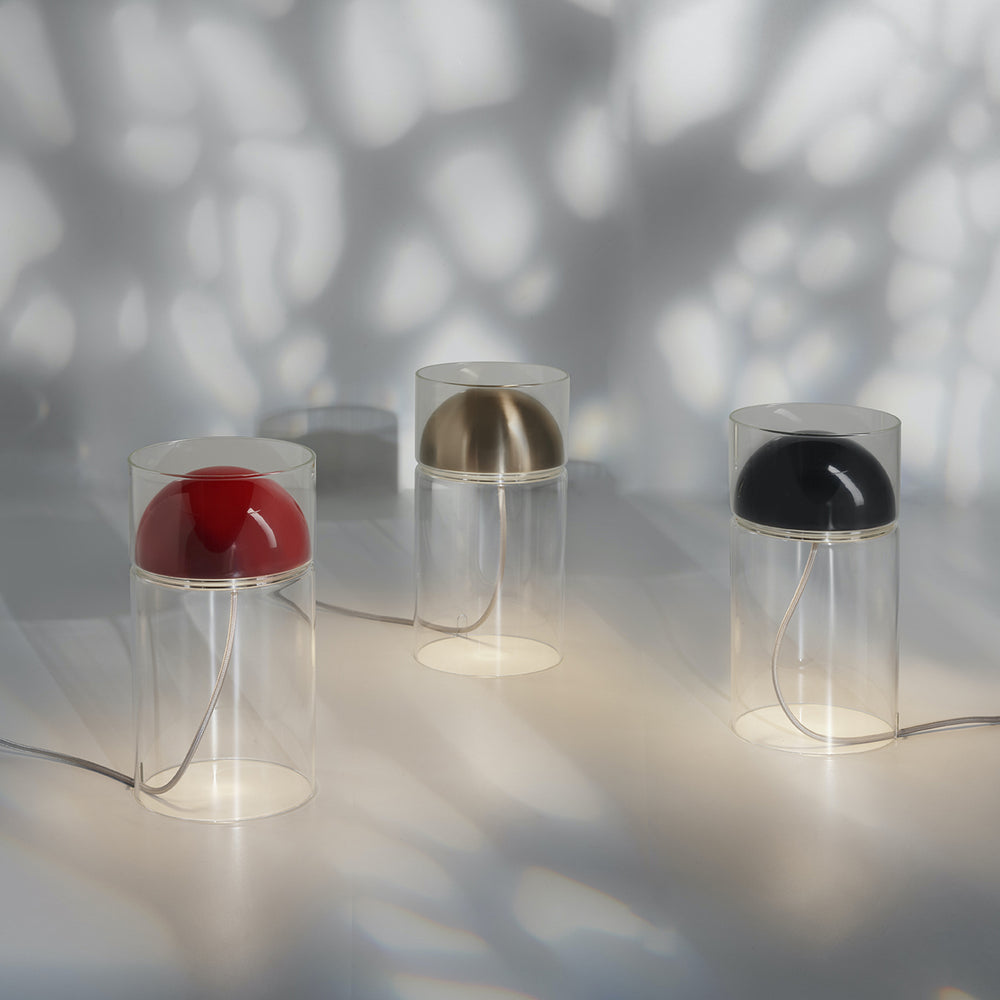 Medusa Table Lamp