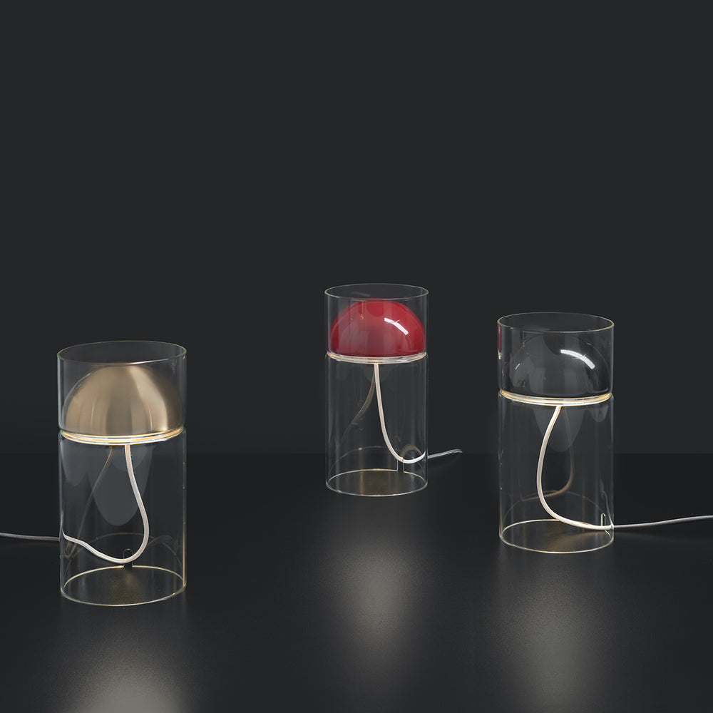 Medusa Table Lamp