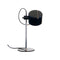 Mini Coupe Table Lamp  option Glossy Black