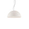 Sonora Pendant Light  option Glass / Opaque Opaline