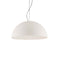 Sonora PMMA Pendant Light  option Opaque Opaline