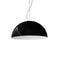 Sonora Pendant Light  option PMMA / Black