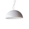 Sonora Pendant Light  option PMMA / White