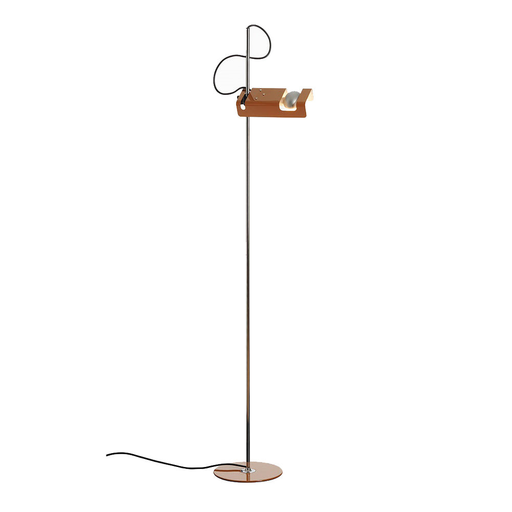 Spider Floor Lamp