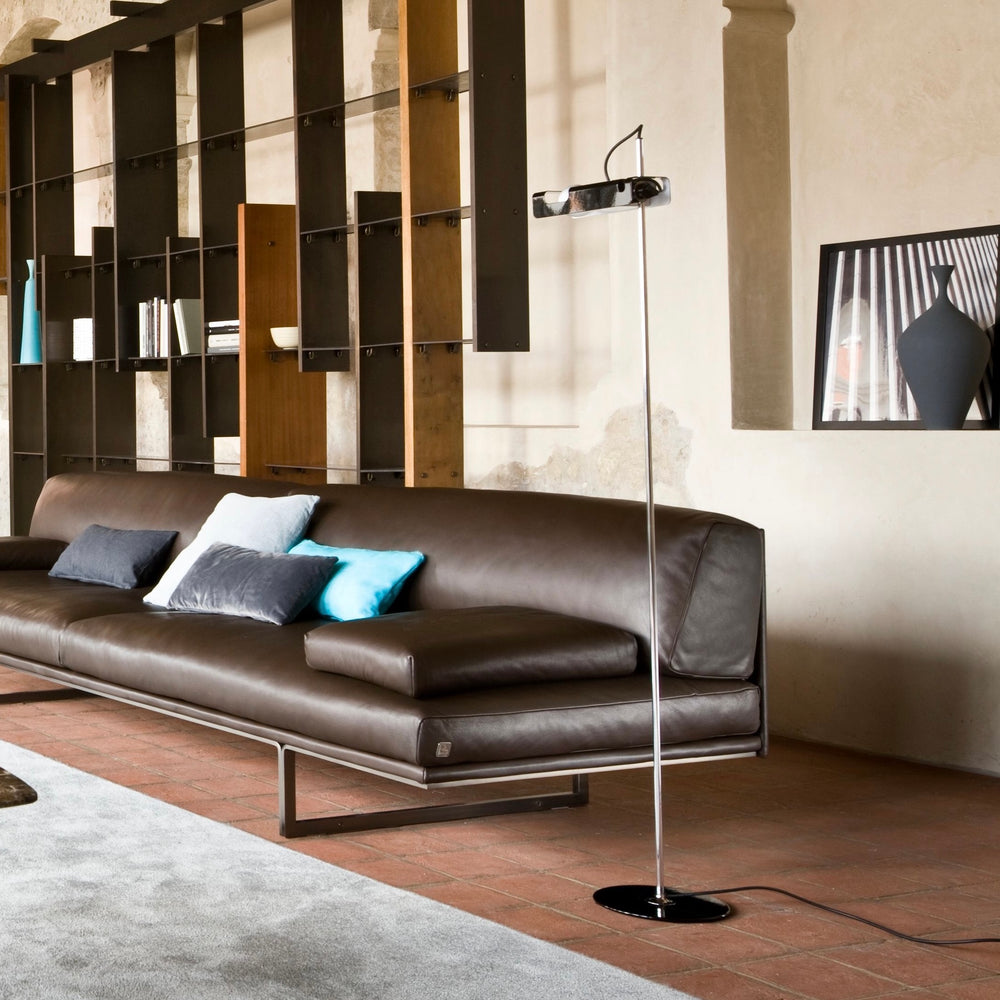Spider Floor Lamp
