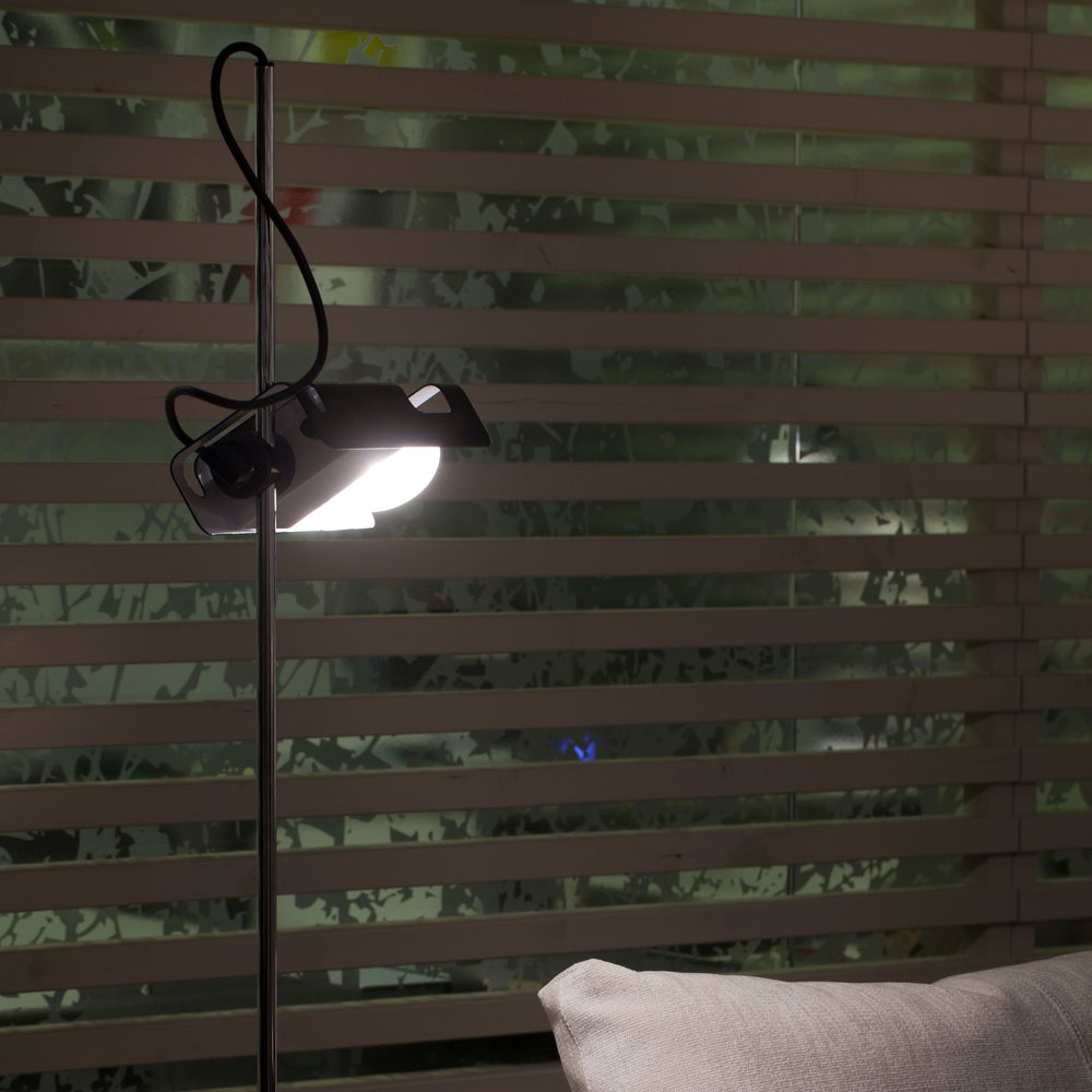 Spider Floor Lamp