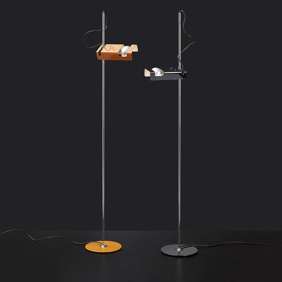 Spider Floor Lamp