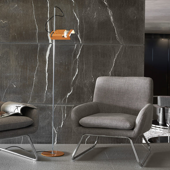 Spider Floor Lamp