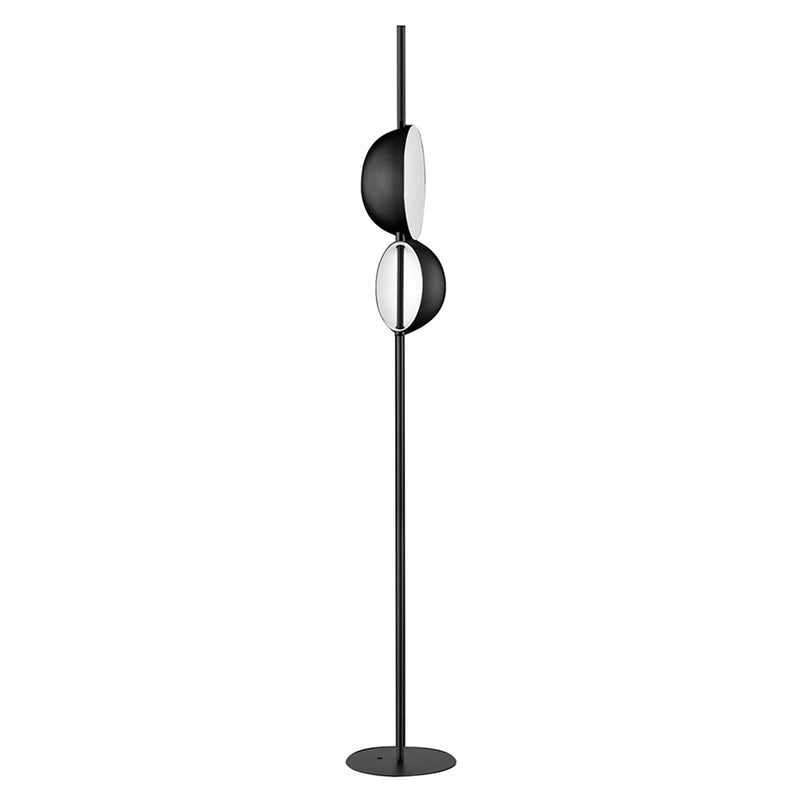 OLUCE Superluna Floor Lamp - 2Modern