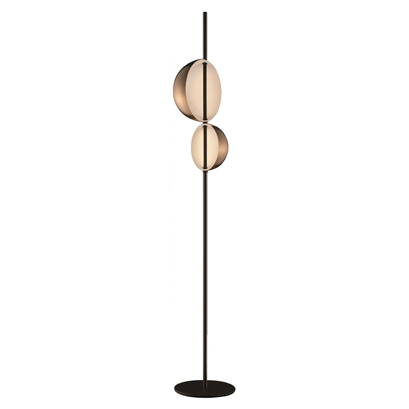 OLUCE Superluna Floor Lamp - 2Modern