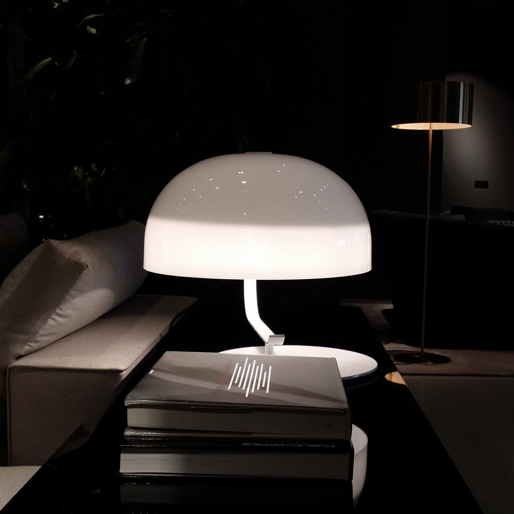 Zanuso Table Lamp