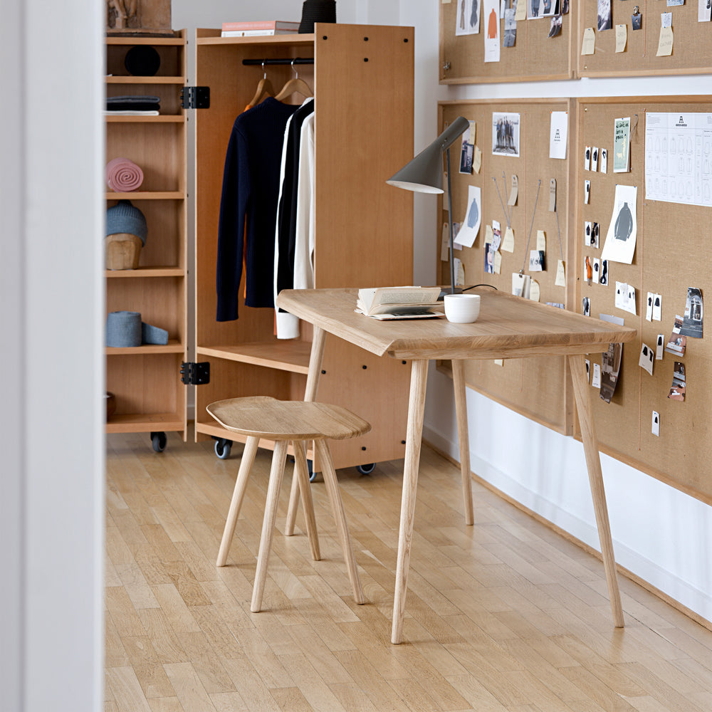 Akande 4-Legs Stool